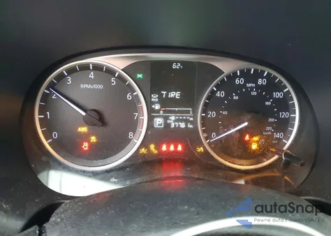 2022 Nissan Kicks S z USA, uszkodzony, nr VIN 3N1CP5BV7NL520224